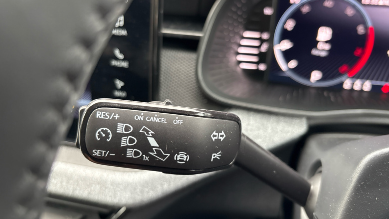 Skoda Kamiq 1.0 TSI SE Edition 5dr DSG Petrol Hatchback